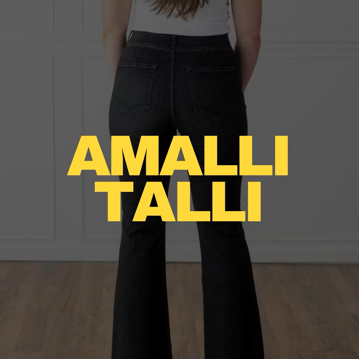AMALLI TALLI
