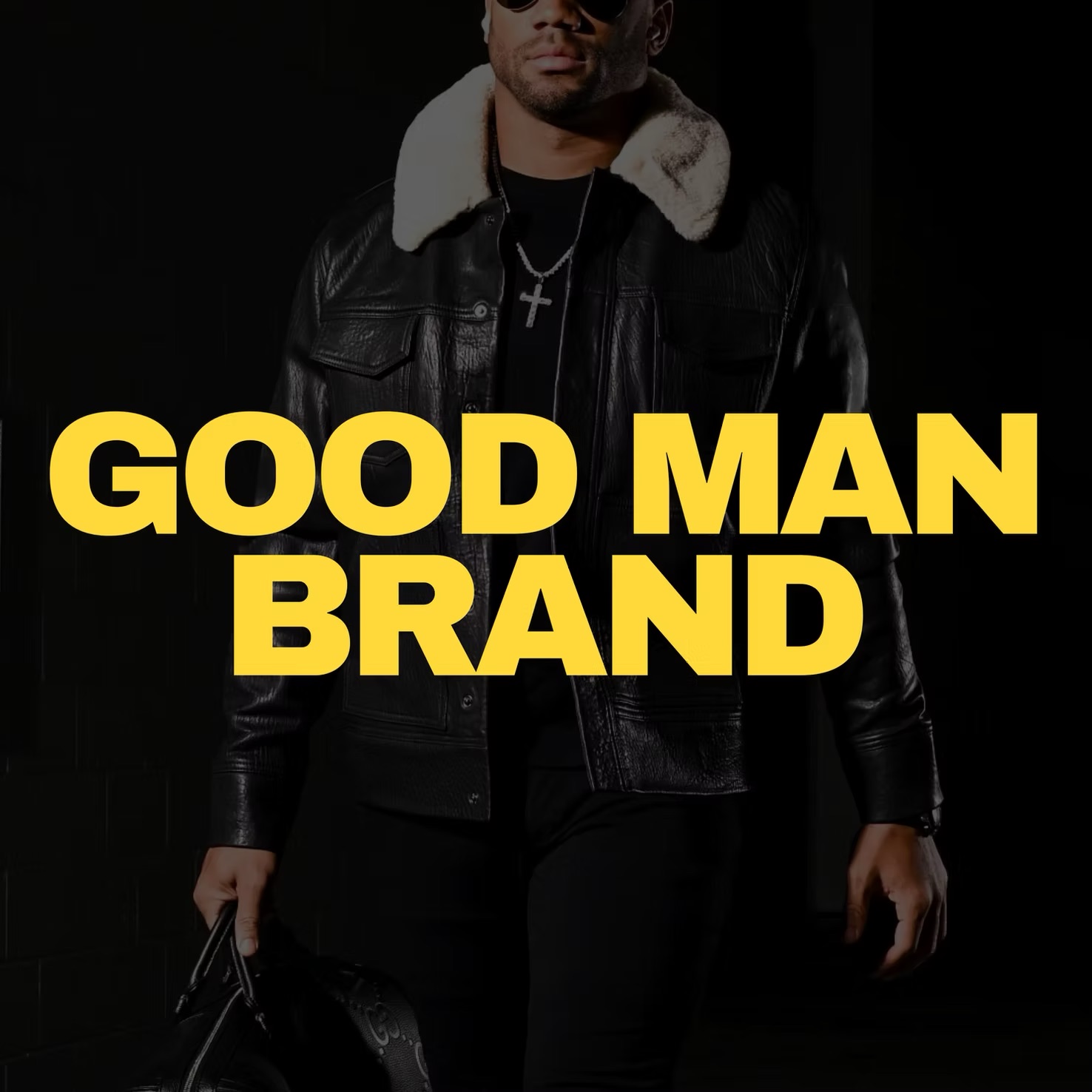 GOOD MAN BRAND