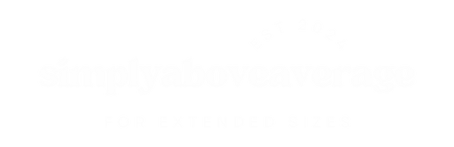 Simply Above Average Logo